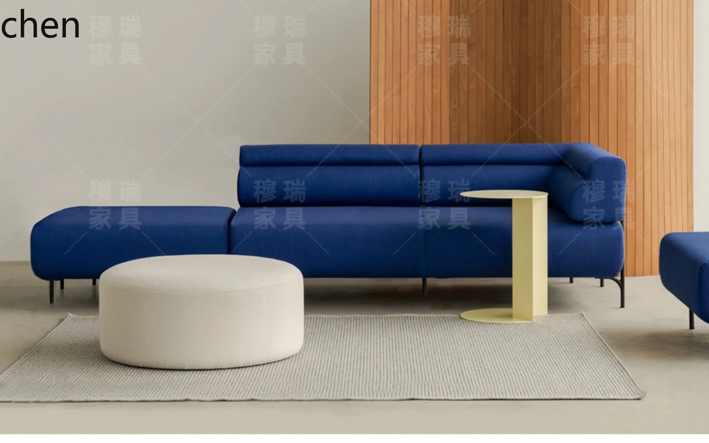 b18furniture cotton and linen sofa, living room modern simple high backrest small apartment, fabric sofa
b18furniture cotton and linen sofa, living room modern simple high backrest small apartment, fabric sofa