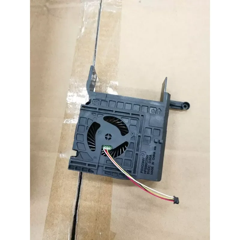 Fan for HP All-in-One 20-C023W 20-C TPC-Q032-24 24-g216cn
Fan for HP All-in-One 20-C023W 20-C TPC-Q032-24 24-g216cn
