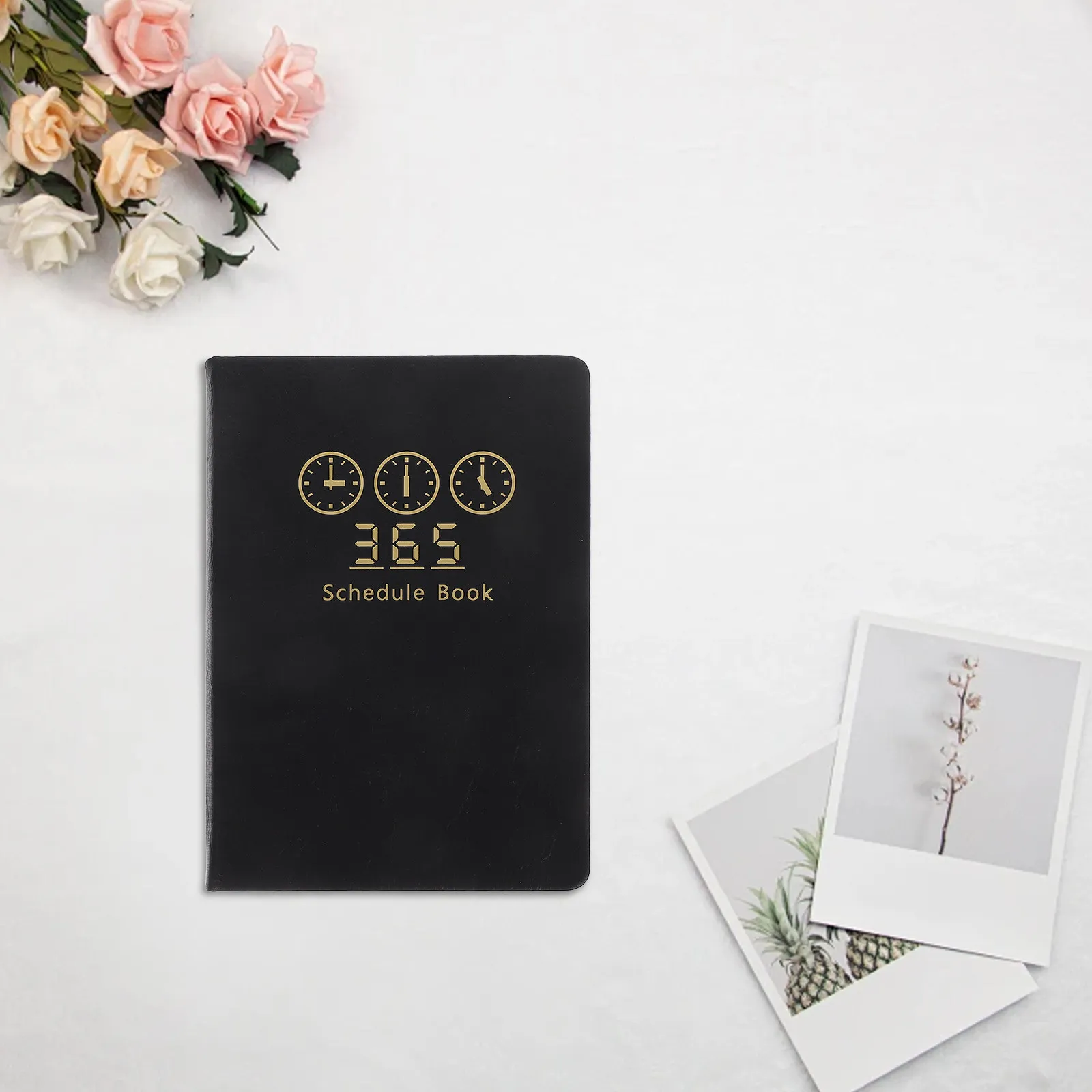 2026 Notebook A5 Elegant Design Sturdy Cover Smooth Thick White Pages January to December Monthly Weekly
2026 Notebook A5 Elegant Design Sturdy Cover Smooth Thick White Pages January to December Monthly Weekly