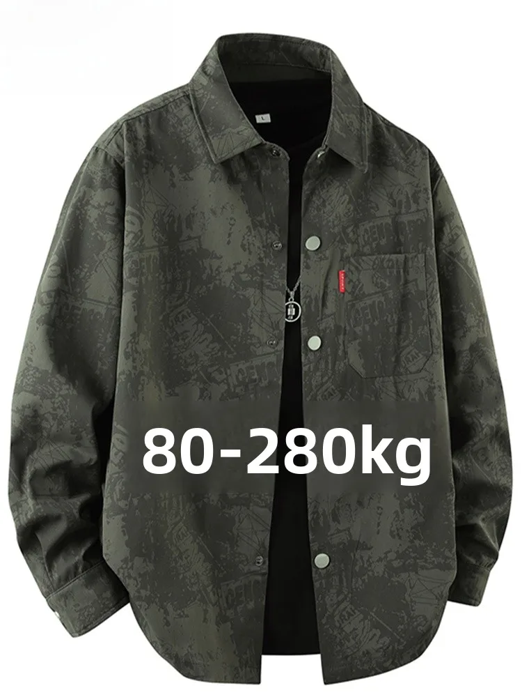 American Sle Long Sve Casual irt Мужское весенне-осеннее новое свободное универсальное модное повседневное пальто с лацканами из полиэфирного волокна
American Sle Long Sve Casual irt Мужское весенне-осеннее новое свободное универсальное модное повседневное пальто с лацканами из полиэфирного волокна