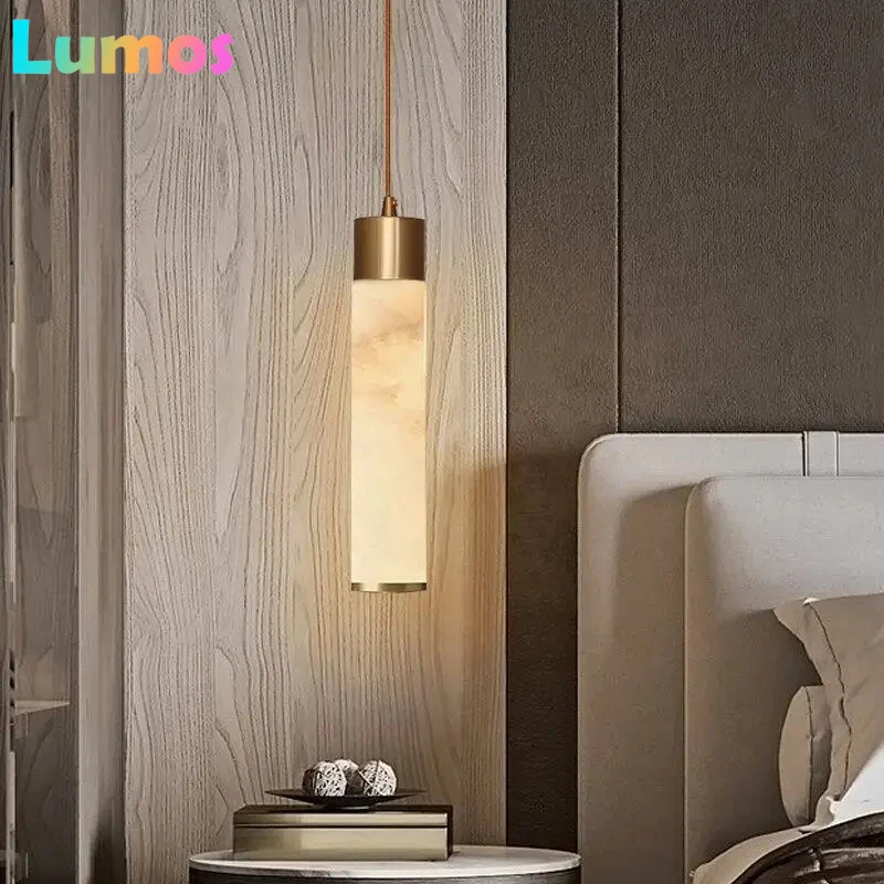 PF Retro Imitation Marble Room Bedroom Bedside Long-Line Pendant Light Luxury Resin Dining Table Lighting Home Furniture
PF Retro Imitation Marble Room Bedroom Bedside Long-Line Pendant Light Luxury Resin Dining Table Lighting Home Furniture