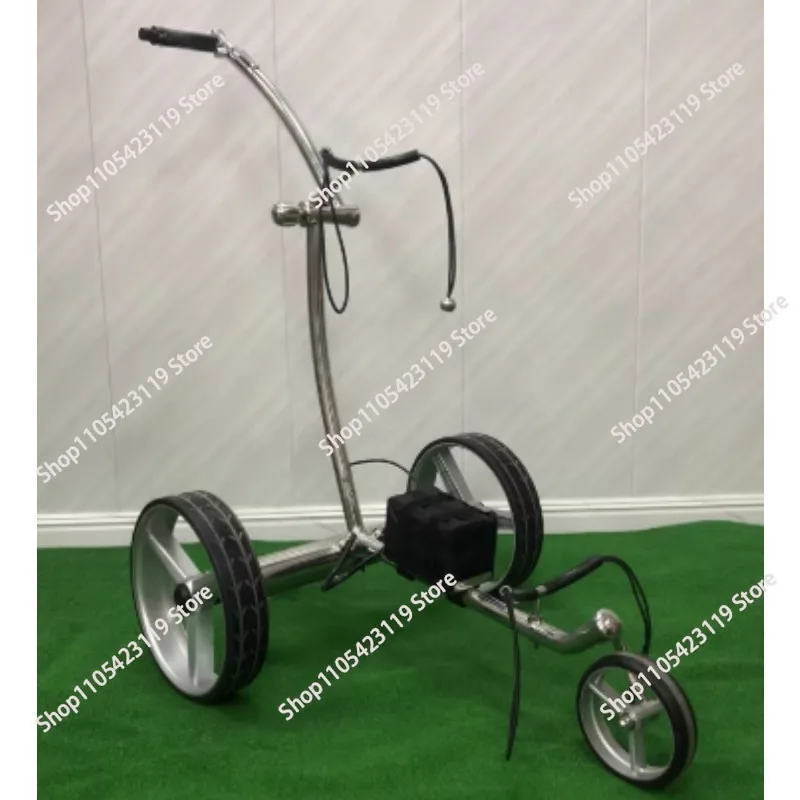Golf cart price Electric titanium alloy trolley Remote control Invisible tubular motor Lithium battery
Golf cart price Electric titanium alloy trolley Remote control Invisible tubular motor Lithium battery