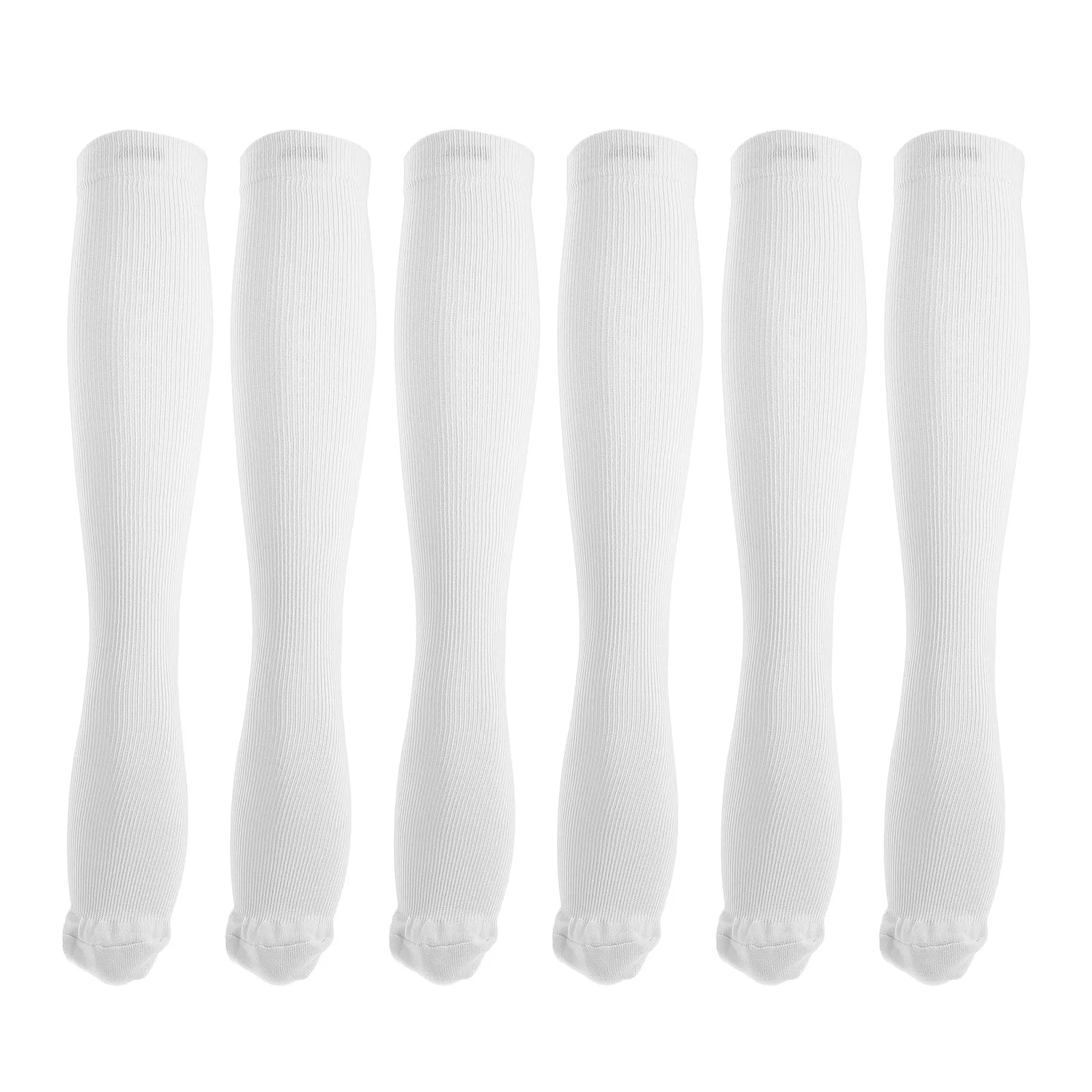 3Pairs Renaissance Men Socks Compression Breathable Moisture-Wicking Polyester Long Sports Dress Calf Support Running Jump Rope
3Pairs Renaissance Men Socks Compression Breathable Moisture-Wicking Polyester Long Sports Dress Calf Support Running Jump Rope