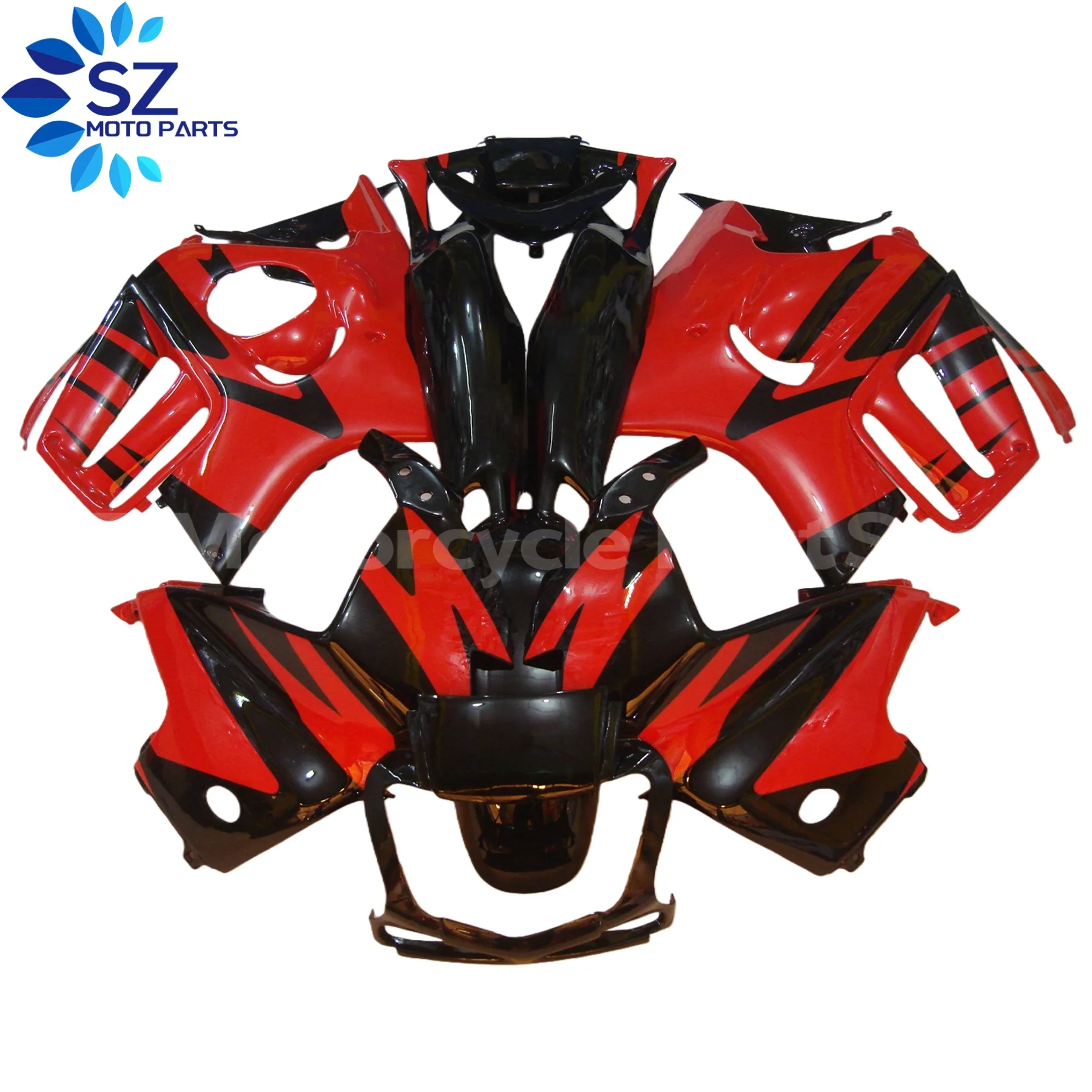 Bodywork fairing For Honda CBR600 F3 1995-1998 Fairing kit Full fairing kit Bodywork fairing kit Injection Plastic
Bodywork fairing For Honda CBR600 F3 1995-1998 Fairing kit Full fairing kit Bodywork fairing kit Injection Plastic