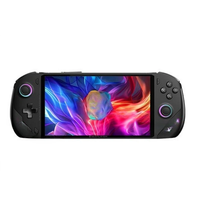 Game handheld, stand-alone online game end game, handle 7 inches
Game handheld, stand-alone online game end game, handle 7 inches
