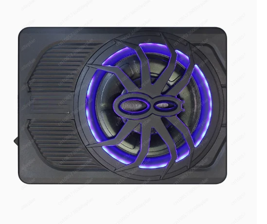 10-дюймовый автомобильный аудио сабвуфер RMS120w под сиденьем, 12 В постоянного тока, автомобильный сабвуфер, второй пилот, сабвуфер с усилителем, аудиосистема
10-дюймовый автомобильный аудио сабвуфер RMS120w под сиденьем, 12 В постоянного тока, автомобильный сабвуфер, второй пилот, сабвуфер с усилителем, аудиосистема