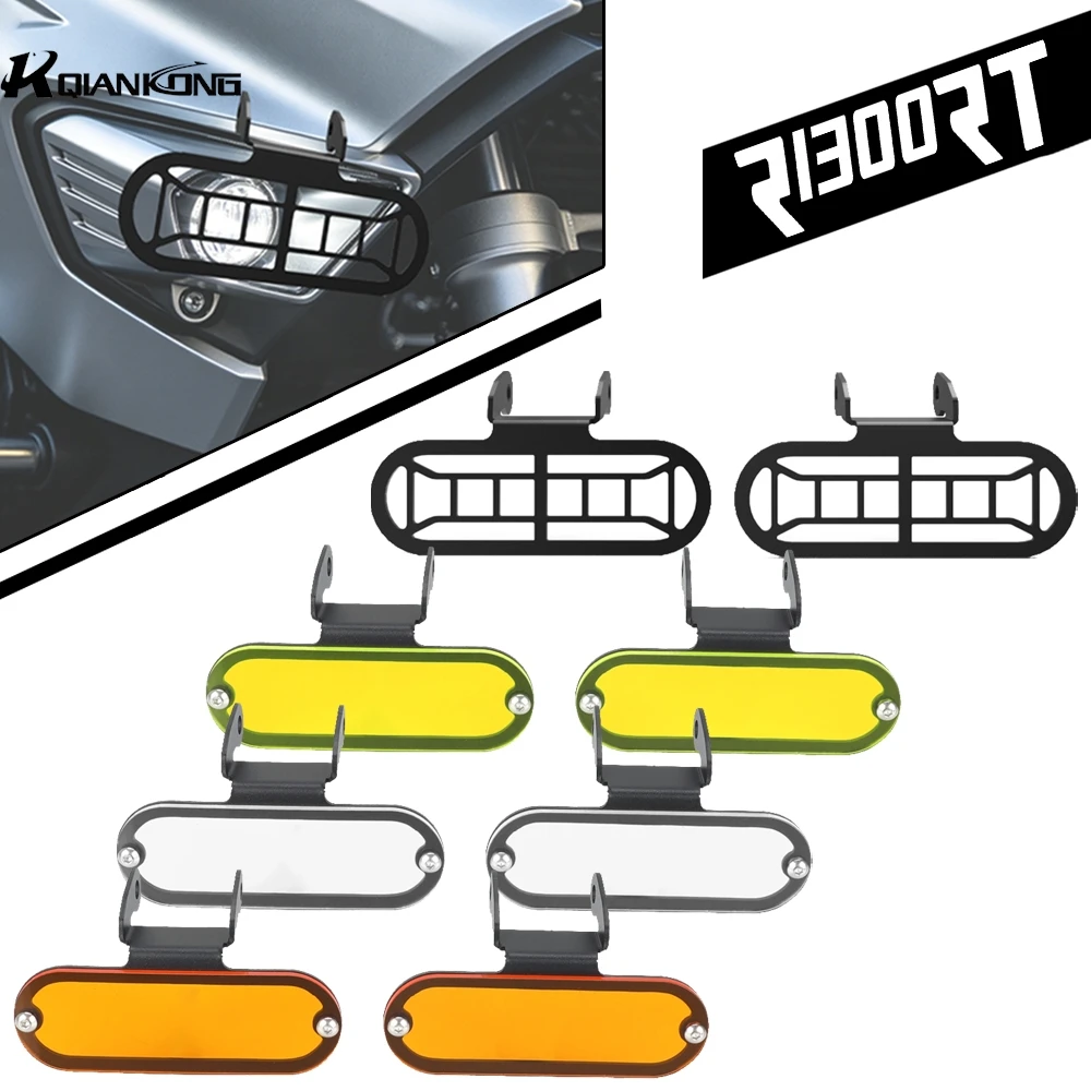 Motorcycle Accessories Protection Light Foglight Cover FOR BMW R1300RT R 1300 RT 2025 2026 2027 LED Auxiliary Headlights Guard
Motorcycle Accessories Protection Light Foglight Cover FOR BMW R1300RT R 1300 RT 2025 2026 2027 LED Auxiliary Headlights Guard