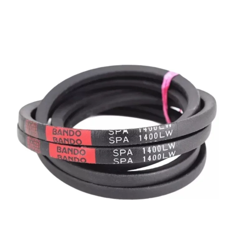 SPA1657 SPA1682 SPA1700 SPA1707 SPA1732 LW Инструменты с узким клиновым ремнем Моторная машина Пауэрлифтинг Конвейерные ролики Япония Резиновая лента
SPA1657 SPA1682 SPA1700 SPA1707 SPA1732 LW Инструменты с узким клиновым ремнем Моторная машина Пауэрлифтинг Конвейерные ролики Япония Резиновая лента