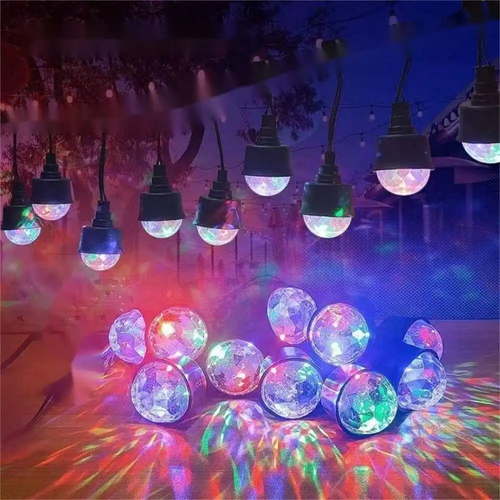 USB LED Light String Colorful Lamp Strip Outdoor Camping Waterproof Atmosphere Light USB Screen Decorative String Lights
USB LED Light String Colorful Lamp Strip Outdoor Camping Waterproof Atmosphere Light USB Screen Decorative String Lights