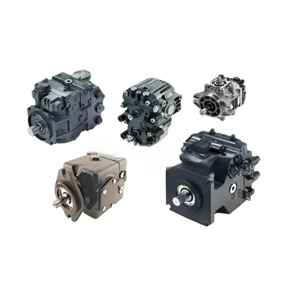 A4VG28 A4VG40 A4VG45 A4VG56 A4VG71 A4VG90 A4VG105 A4VG110 ReHydraulic Spare Parts Acssories Repair Kit
A4VG28 A4VG40 A4VG45 A4VG56 A4VG71 A4VG90 A4VG105 A4VG110 ReHydraulic Spare Parts Acssories Repair Kit