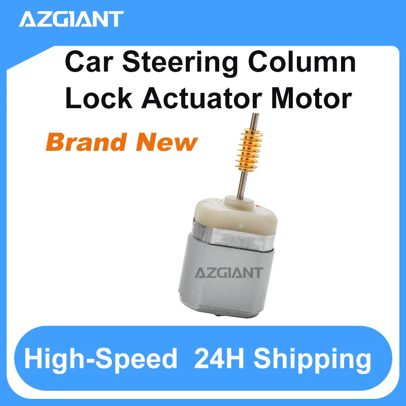 AZGIANT Car Steering Wheel Column Lock Actuator High-Speed for Ben E-Class W218/GLA-Class W247/EQA H243 250 Car Parts Repair
AZGIANT Car Steering Wheel Column Lock Actuator High-Speed for Ben E-Class W218/GLA-Class W247/EQA H243 250 Car Parts Repair