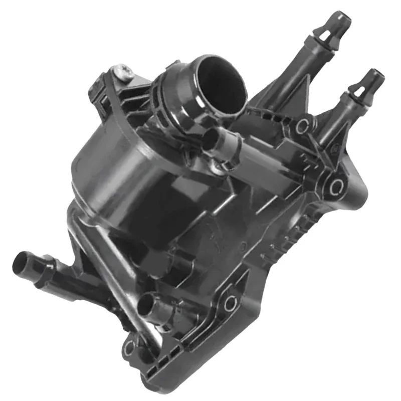 Engine Cooling Water Thermostat 11538576288 For BMW G20 G80 G28 G21 G81 G30 F90 G31 G32 G11 G12 G01 F97 G08 G02 F98 G05 F95 G06
Engine Cooling Water Thermostat 11538576288 For BMW G20 G80 G28 G21 G81 G30 F90 G31 G32 G11 G12 G01 F97 G08 G02 F98 G05 F95 G06