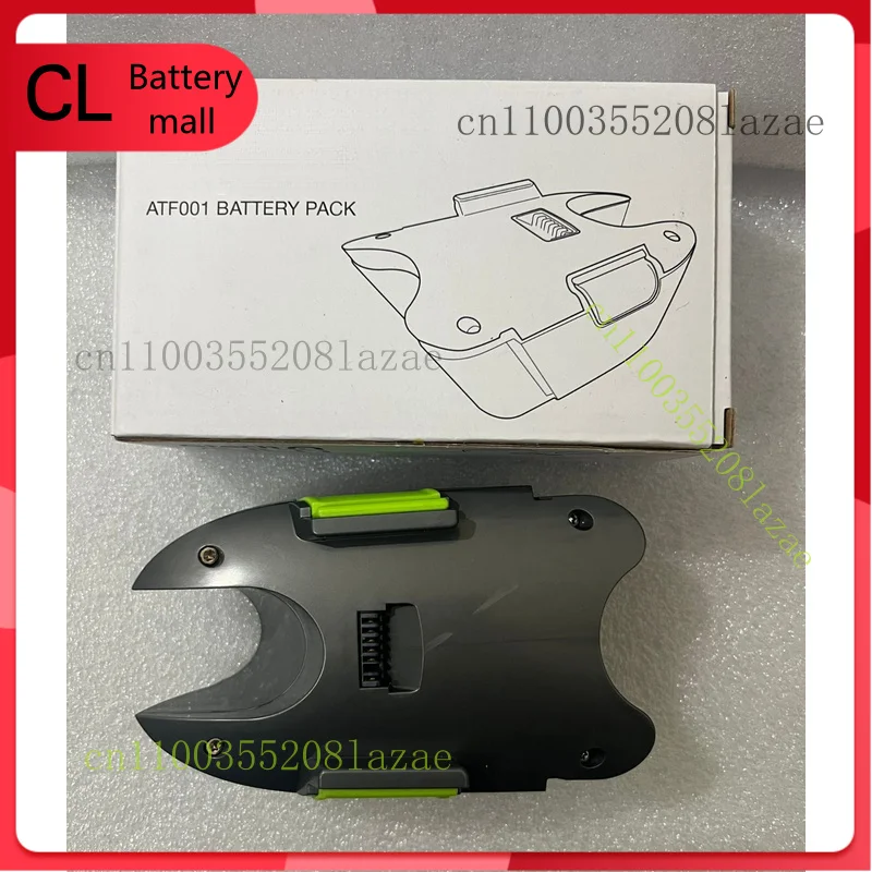 102A0008-Новый оригинальный аккумулятор емкостью 2000 мАч, 22 В для Gtech Multi Mk1 ATF001, редкий
102A0008-Новый оригинальный аккумулятор емкостью 2000 мАч, 22 В для Gtech Multi Mk1 ATF001, редкий