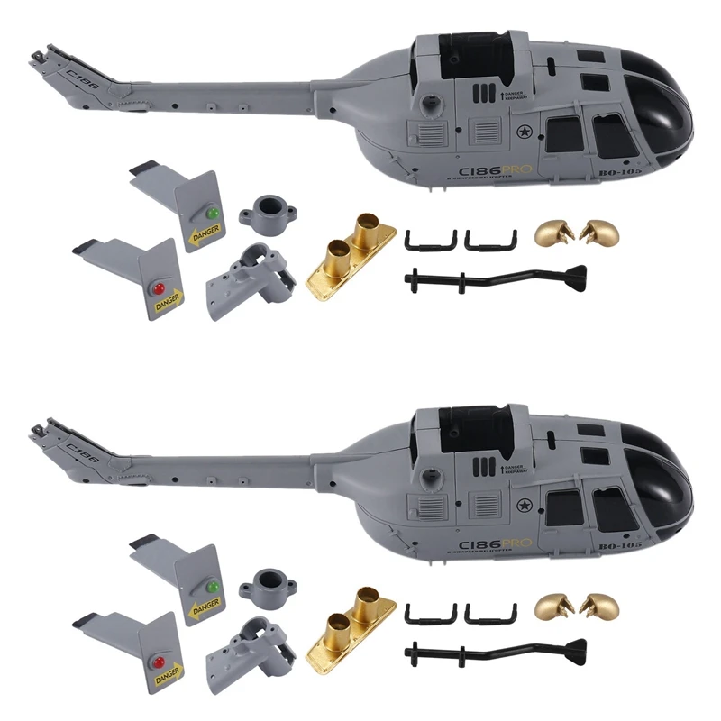 L81A 2025-2X C186 Shell Cover Set For C186 C-186 RC Helicopter Airplane Drone Spare Parts Upgrade Accessories,1
L81A 2025-2X C186 Shell Cover Set For C186 C-186 RC Helicopter Airplane Drone Spare Parts Upgrade Accessories,1