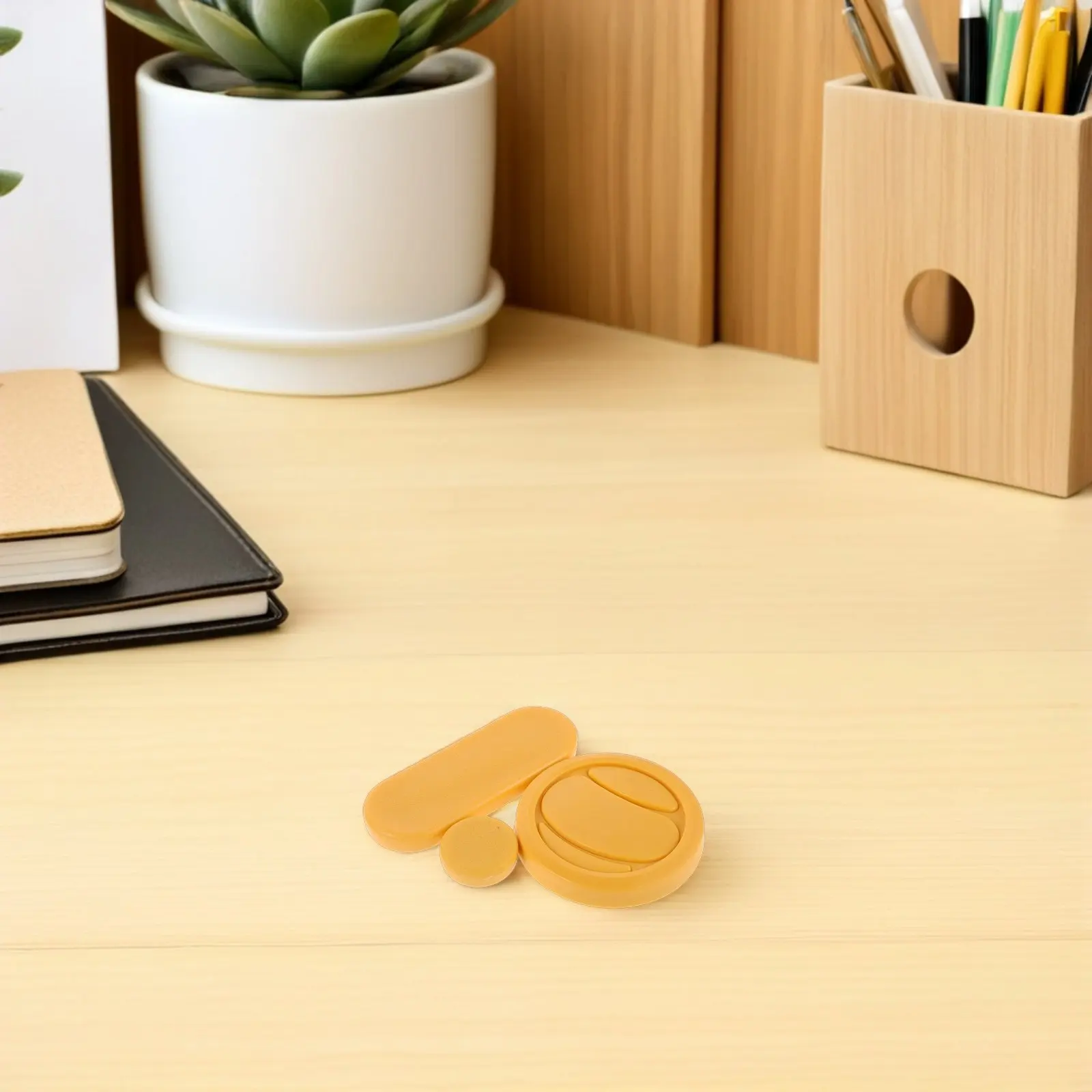 3Pcs Longboard Sliding Gloves Pucks Replacement Palm Slider Blocks for Downhill Skateboard Hand Protection Shock Absorption Wear
3Pcs Longboard Sliding Gloves Pucks Replacement Palm Slider Blocks for Downhill Skateboard Hand Protection Shock Absorption Wear