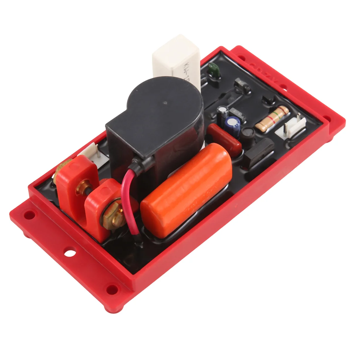 A56X TIG Welding Machine High Voltage Arc Ignition Plate High Frequency No-Load Voltage DC50-90V Power Supply Inverter
A56X TIG Welding Machine High Voltage Arc Ignition Plate High Frequency No-Load Voltage DC50-90V Power Supply Inverter