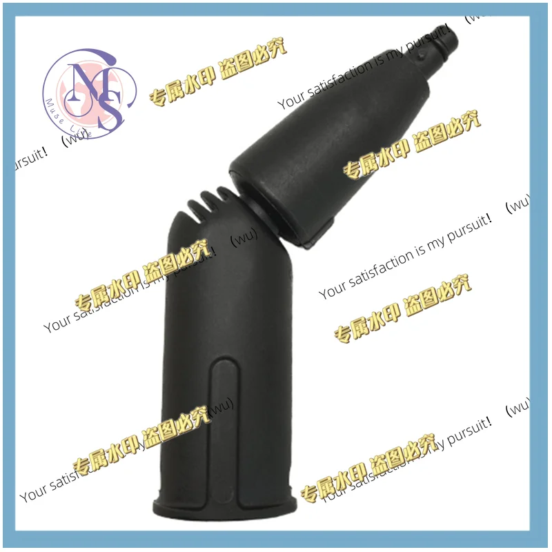 For Karcher SC Series Steam Cleaner Brushes Set - Turbo Nozzle & Copper Round Brush for Effortless Cleaning
For Karcher SC Series Steam Cleaner Brushes Set - Turbo Nozzle & Copper Round Brush for Effortless Cleaning