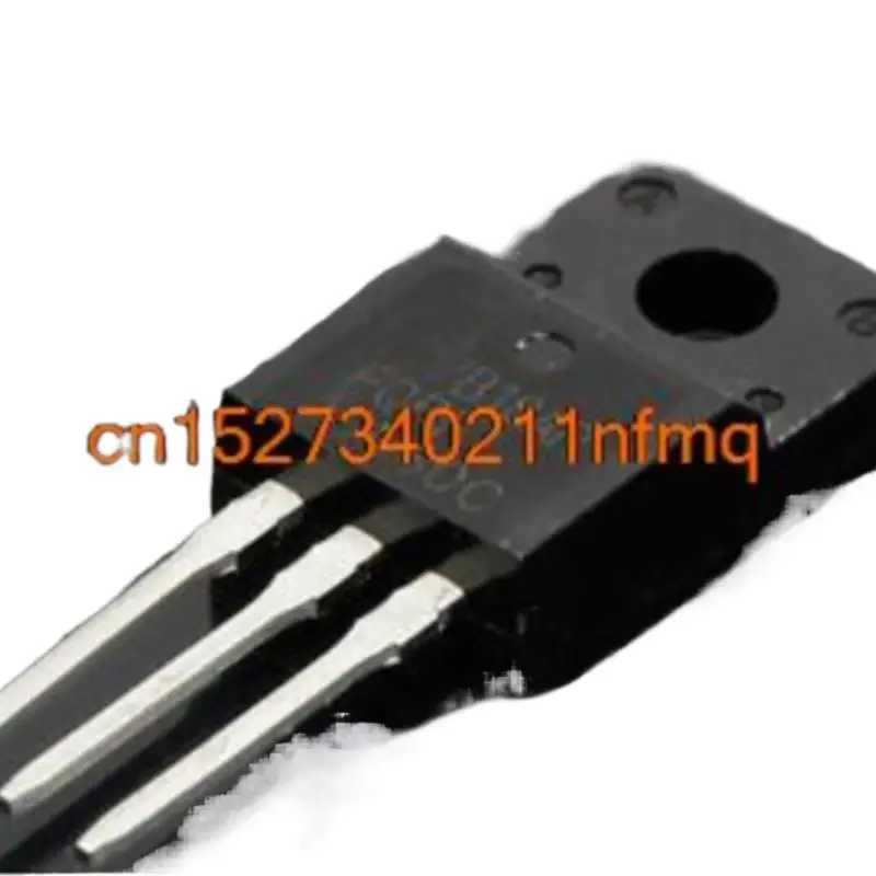 100% NEWHigh quality products 50PCS FQPF10N60C 10N60C TO-220F MODULE newHigh quality products
100% NEWHigh quality products 50PCS FQPF10N60C 10N60C TO-220F MODULE newHigh quality products
