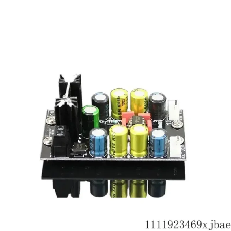Assembled NE5532 Stereo Audio Preamplifier Preamp Amplifier Board Module
Assembled NE5532 Stereo Audio Preamplifier Preamp Amplifier Board Module