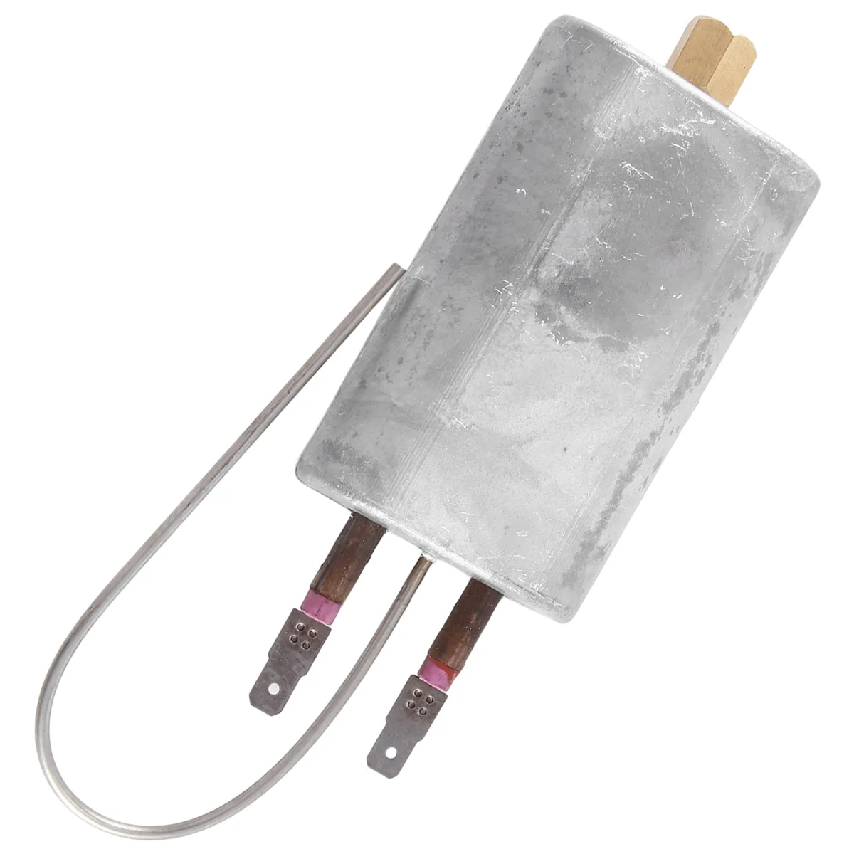 ABVA-40DCB 900W Heating Elements Rod Core Pipe Part Home Stage Disinfection Fogger Atomizer Sprayer(220V)
ABVA-40DCB 900W Heating Elements Rod Core Pipe Part Home Stage Disinfection Fogger Atomizer Sprayer(220V)