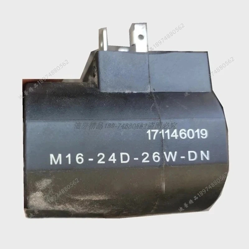 Applicable to Comatrol 1711491519 M16-24D-26W-DN 12 171146019 17114301 M19
Applicable to Comatrol 1711491519 M16-24D-26W-DN 12 171146019 17114301 M19