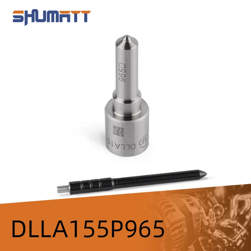 Китай сделано новую форсунку DLLA155P965 серии G2 4,0 Common Rail 093400-9650 для 095000-6700/095000-6701
Китай сделано новую форсунку DLLA155P965 серии G2 4,0 Common Rail 093400-9650 для 095000-6700/095000-6701