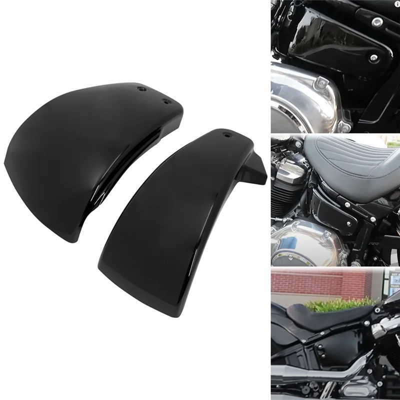 For Softail M8 Breakout Fat Boy FXDR Fat Street Bob 18-21 Flat Side Battery Cover Black
For Softail M8 Breakout Fat Boy FXDR Fat Street Bob 18-21 Flat Side Battery Cover Black