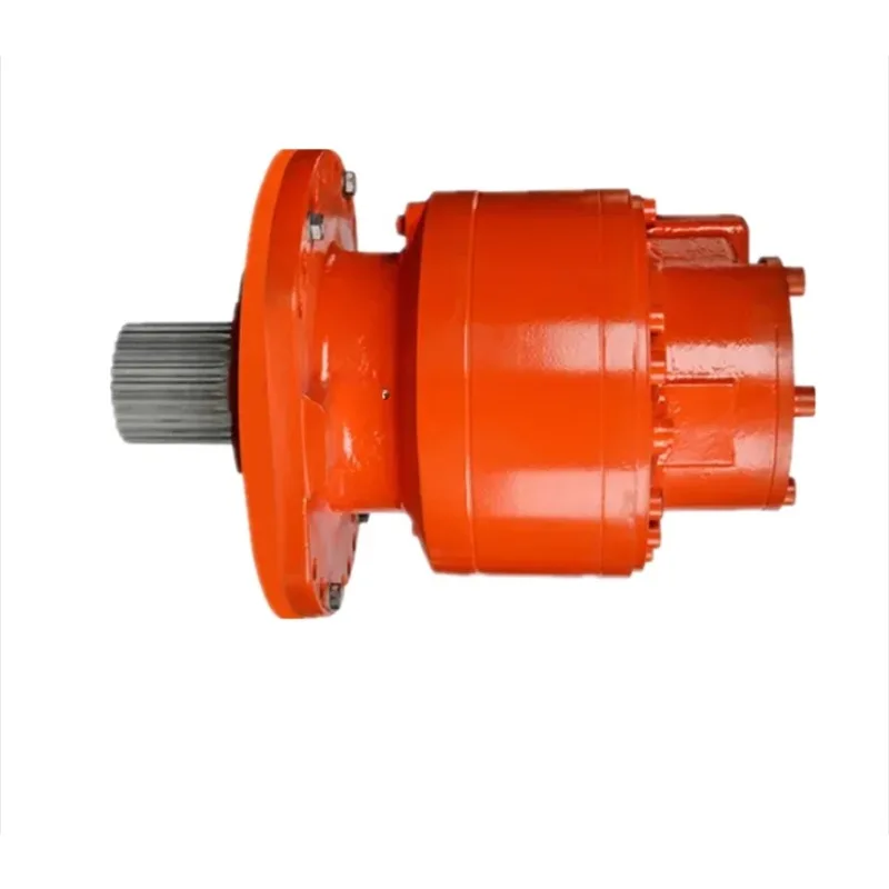 MS Series High Torque Oil Motor - Models MS05/MS02/MS08/MS11/MS18/MS25/MS35/MS50/MS83, MS05-2-113-F04-2A50-5EJM
MS Series High Torque Oil Motor - Models MS05/MS02/MS08/MS11/MS18/MS25/MS35/MS50/MS83, MS05-2-113-F04-2A50-5EJM