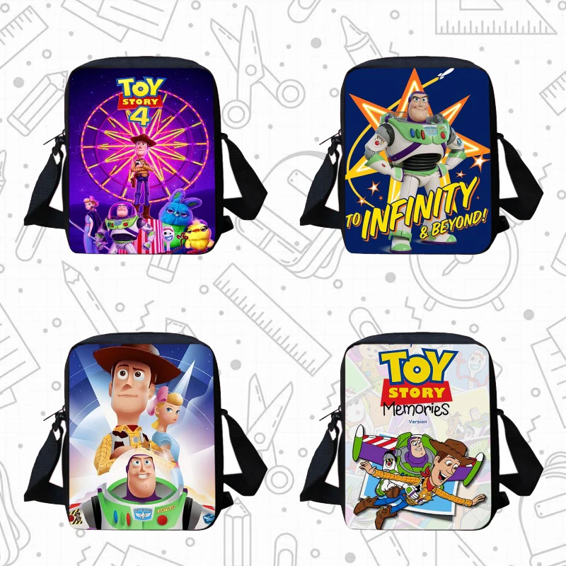 Cartoon Toy Story Merch Insulated crossbody Tote Bag For Travel Food Storage Bag Portable Thermal Cooler crossbody bag
Cartoon Toy Story Merch Insulated crossbody Tote Bag For Travel Food Storage Bag Portable Thermal Cooler crossbody bag