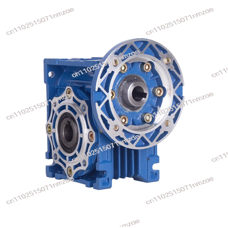 Worm Gear Reducer - High Torque Precision Worm Gear Box for Industrial Machinery & Equipment
Worm Gear Reducer - High Torque Precision Worm Gear Box for Industrial Machinery & Equipment