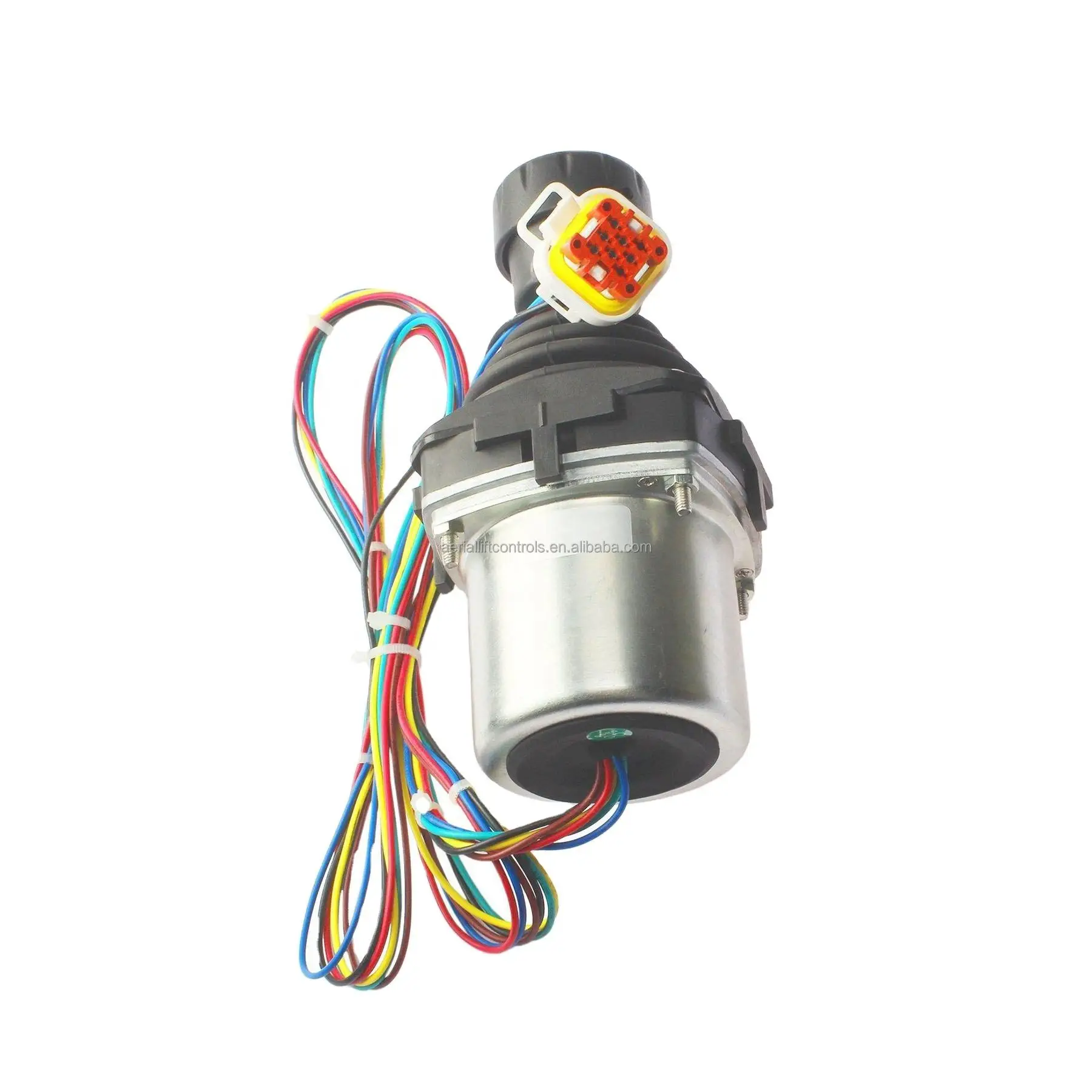 Joystick Controller 1001118417 JLG Boom Lift 450A 400S 800A 860SJ 1250AJP
Joystick Controller 1001118417 JLG Boom Lift 450A 400S 800A 860SJ 1250AJP