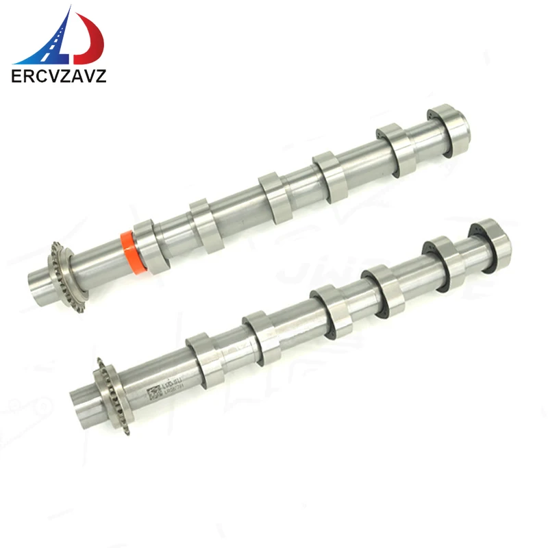 1pcs Left or Right Intake Camshaft For Land Rover Range Jaguar XJ 350 XJ351 XF 250 S-TYPE LR057781 LR057775 Engine 2.7D 3.0D
1pcs Left or Right Intake Camshaft For Land Rover Range Jaguar XJ 350 XJ351 XF 250 S-TYPE LR057781 LR057775 Engine 2.7D 3.0D