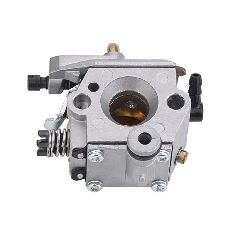 [NEWA76K!】 ZM260 Replacement Carburetor For STIHL ZAMA MS2 40 MS260 Chainsaw- Walbro WT-403B Parts(1121-120-0610)
[NEWA76K!】 ZM260 Replacement Carburetor For STIHL ZAMA MS2 40 MS260 Chainsaw- Walbro WT-403B Parts(1121-120-0610)
