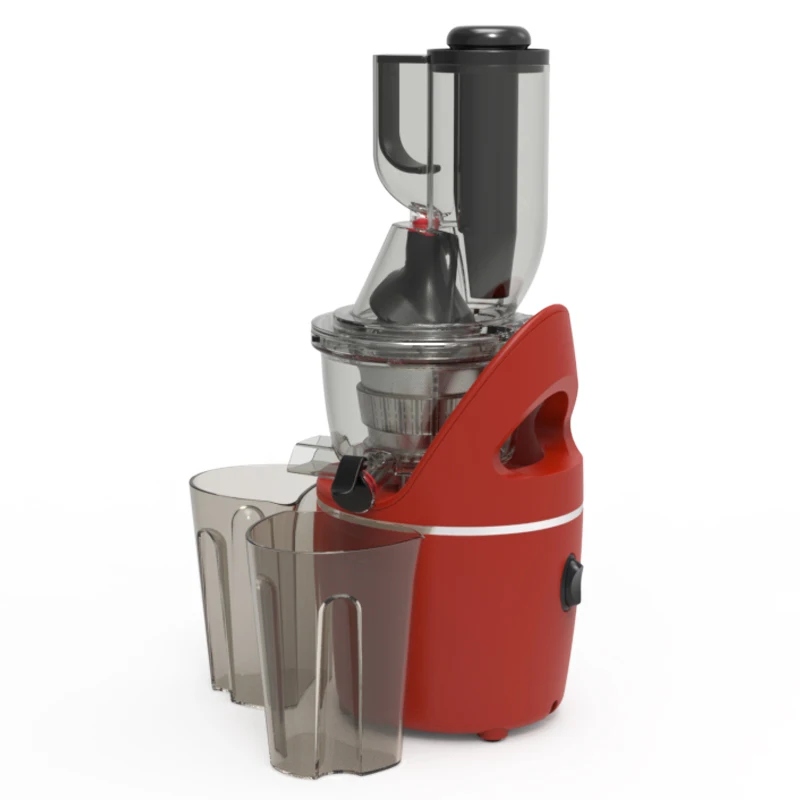 Customizable Lambat Slow Press Aur Juicer Professional Multi-Function Low Noise Electric Citrus Juicer
Customizable Lambat Slow Press Aur Juicer Professional Multi-Function Low Noise Electric Citrus Juicer