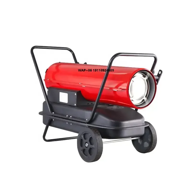 Industrial Fuel Burning Oil Heater Poultry Brooding Equipment Air Heater
Industrial Fuel Burning Oil Heater Poultry Brooding Equipment Air Heater