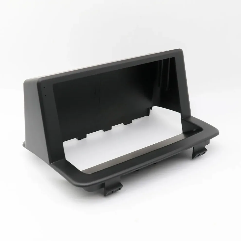 9 INCH Android Car frame Kit Fascia Panel For Audi Q3 2013- 2018 Frame ABS Big Screen Radio Audio
9 INCH Android Car frame Kit Fascia Panel For Audi Q3 2013- 2018 Frame ABS Big Screen Radio Audio