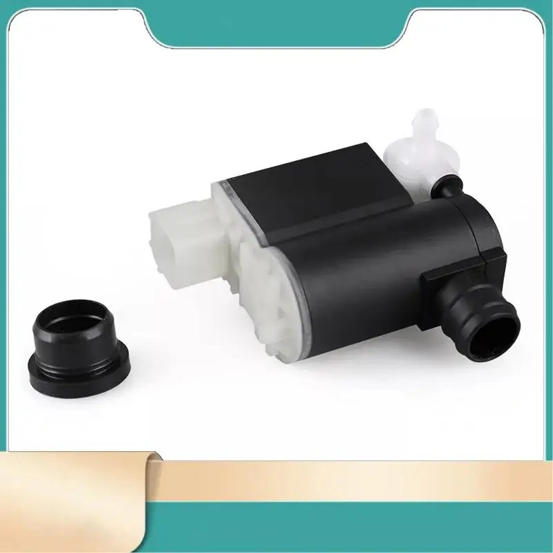 98510-2V100 Новый насос двигателя омывателя лобового стекла для Hyundai Kia Santa Fe Veloster-N31R
98510-2V100 Новый насос двигателя омывателя лобового стекла для Hyundai Kia Santa Fe Veloster-N31R