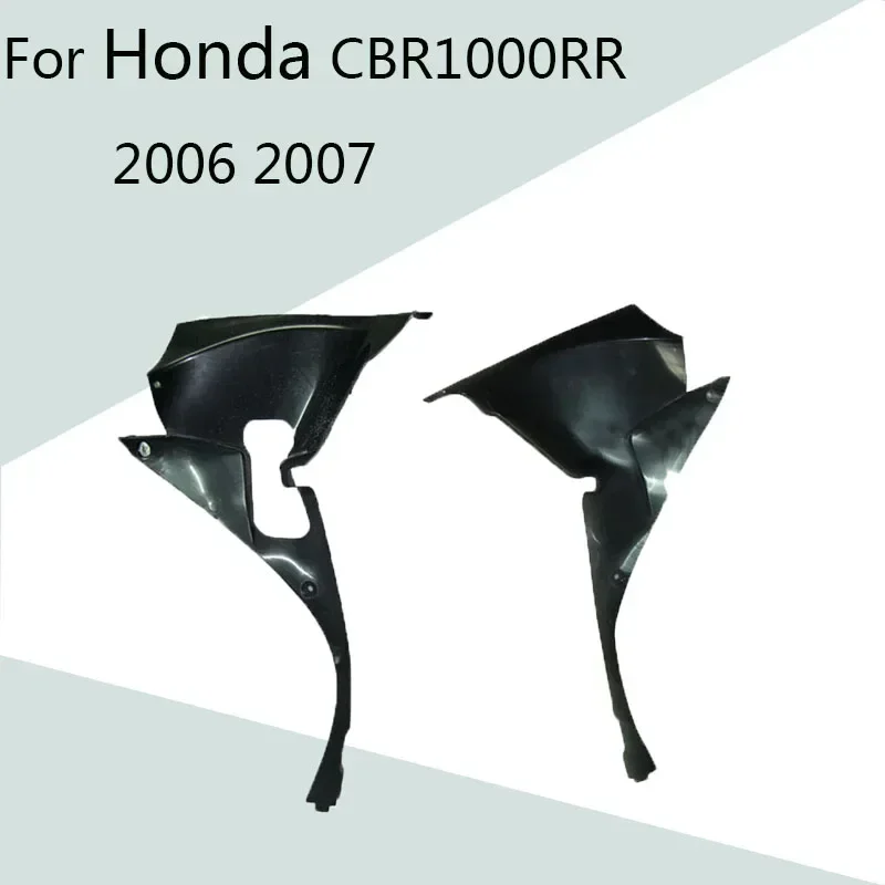 Для Honda CBR1000RR 2006 2007 кузов левая и правая внутренняя крышка ABS инъекционный обтекатель CBR 1000 RR 06 07, аксессуары для мотоциклов
Для Honda CBR1000RR 2006 2007 кузов левая и правая внутренняя крышка ABS инъекционный обтекатель CBR 1000 RR 06 07, аксессуары для мотоциклов