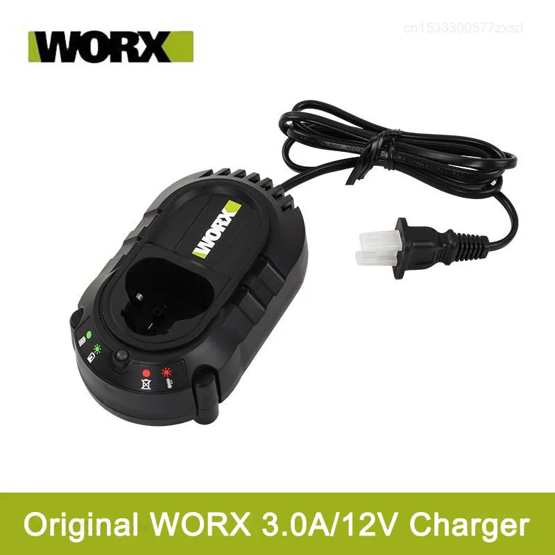 Оригинальное зарядное устройство WORX WA3713 WA3803, 12 В, универсальная платформа для литиевой батареи 12 В, общий автомобиль
Оригинальное зарядное устройство WORX WA3713 WA3803, 12 В, универсальная платформа для литиевой батареи 12 В, общий автомобиль