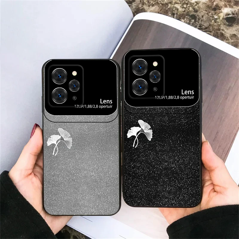 Gradient silver ginkgo For Redmi Note 9 9S 10 11 12 12S 13 Pro+ Plus 5G India 14 Pro 4G Global 14S 13C 14C TPU soft phone case
Gradient silver ginkgo For Redmi Note 9 9S 10 11 12 12S 13 Pro+ Plus 5G India 14 Pro 4G Global 14S 13C 14C TPU soft phone case