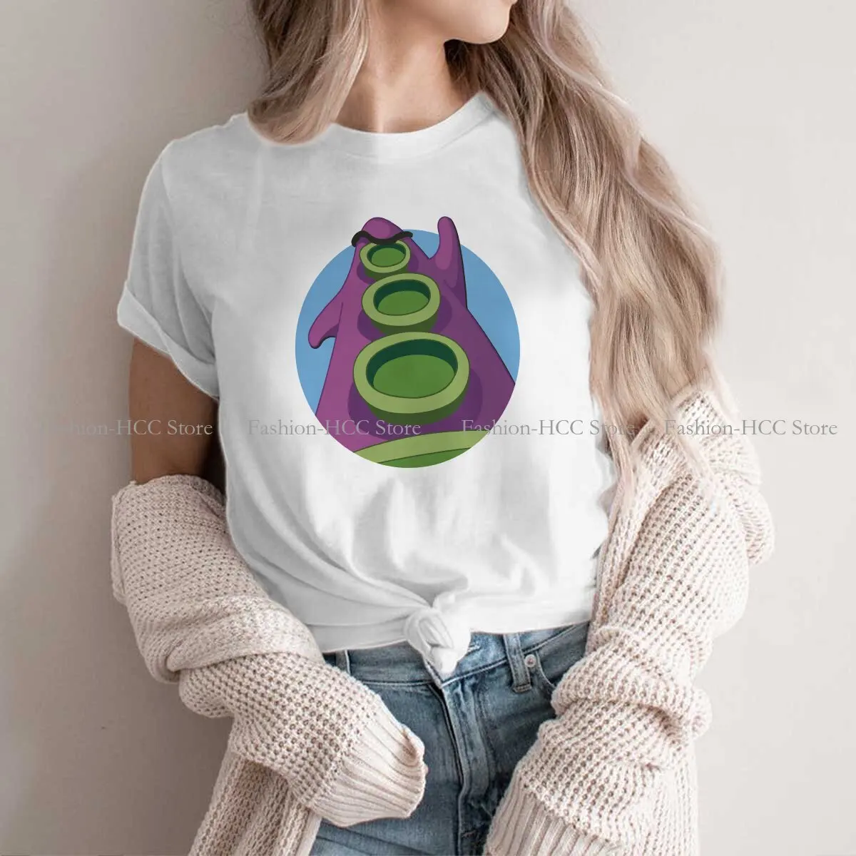 Take On The World Fashion, футболки из полиэстера, топы с графическим рисунком, футболка с круглым вырезом
Take On The World Fashion, футболки из полиэстера, топы с графическим рисунком, футболка с круглым вырезом