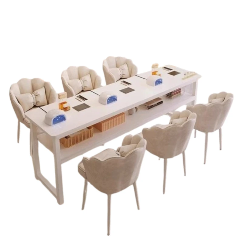 For Organiser Armrest Nail Desk Designer Stand Drawer Double Multifunction Nail Desk Chair Women Mesa De Unha House Accessories
For Organiser Armrest Nail Desk Designer Stand Drawer Double Multifunction Nail Desk Chair Women Mesa De Unha House Accessories