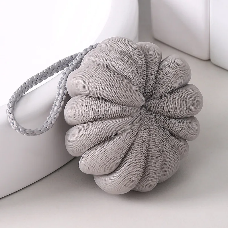 1PC 50g Soft Shower Mesh Foaming bath flower ball Sponge Exfoliating Scrubber Bath Bubble Ball Body Skin Cleaner Cleaning Tools
1PC 50g Soft Shower Mesh Foaming bath flower ball Sponge Exfoliating Scrubber Bath Bubble Ball Body Skin Cleaner Cleaning Tools