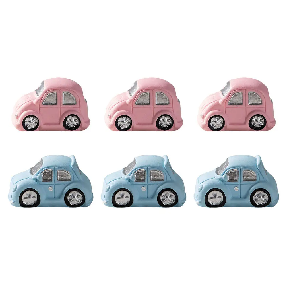 6Pcs Car Sculpture Ornaments Small Resin Decoration for DIY Micro Landscape Desktop Garden Bonsai Accessories Art Craft
6Pcs Car Sculpture Ornaments Small Resin Decoration for DIY Micro Landscape Desktop Garden Bonsai Accessories Art Craft