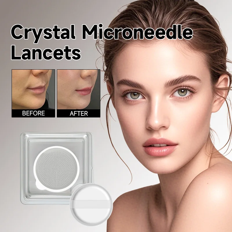 Пластырь из микрокристалла способствует поглощения. Инструмент для домашней красоты. Игла для похлопывания. Кристаллический патч из микрокристалла. Введение света в воде.
Пластырь из микрокристалла способствует поглощения. Инструмент для домашней красоты. Игла для похлопывания. Кристаллический патч из микрокристалла. Введение света в воде.