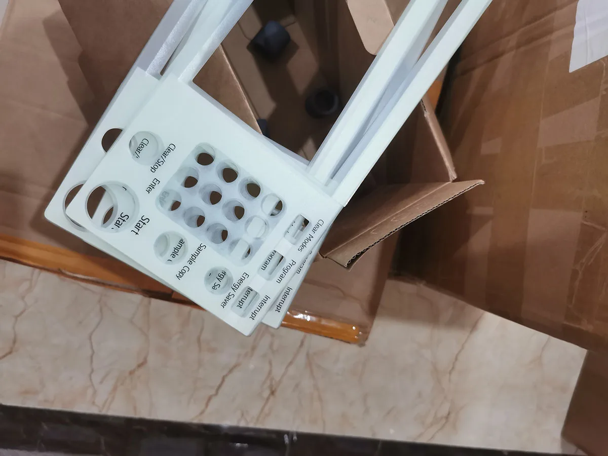 5 шт. новая панель управления для копировального аппарата Ricoh, кнопка, рамка MP 7500 6500 8000 8001 9001 AFICIO 2075 2060
5 шт. новая панель управления для копировального аппарата Ricoh, кнопка, рамка MP 7500 6500 8000 8001 9001 AFICIO 2075 2060