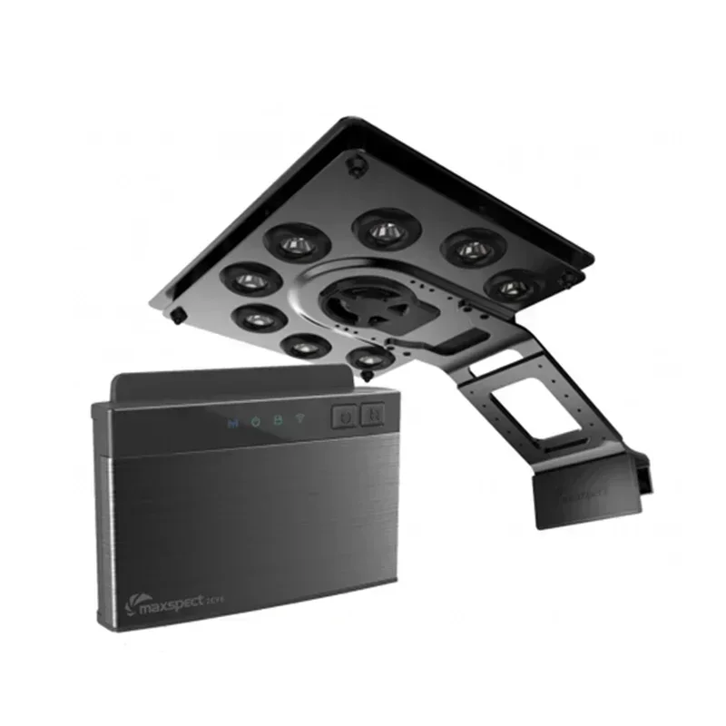 E8 Ethereal SPS/LPS LED Light ICV6 Controler Apply To Aquarium Marine Reef Coral
E8 Ethereal SPS/LPS LED Light ICV6 Controler Apply To Aquarium Marine Reef Coral