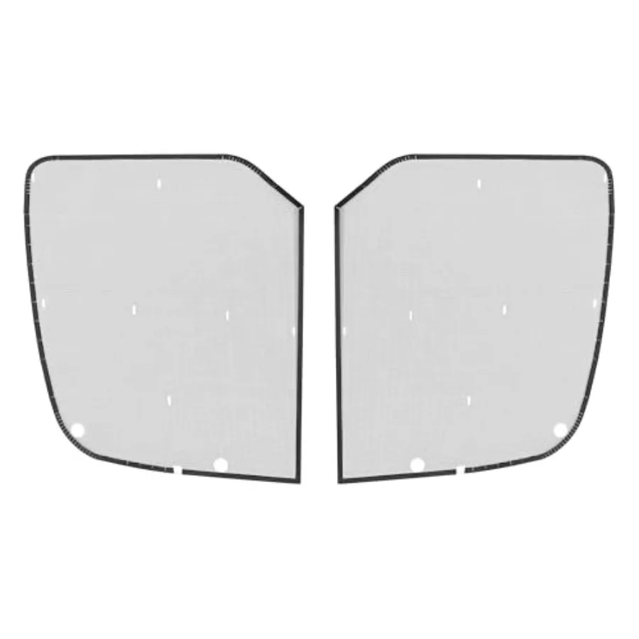 Front Grille Bug Screen Compatible with 2008-2018 International Harvester ProStar Steel Grill Bug Mesh Electrophoresis Primed B
Front Grille Bug Screen Compatible with 2008-2018 International Harvester ProStar Steel Grill Bug Mesh Electrophoresis Primed B