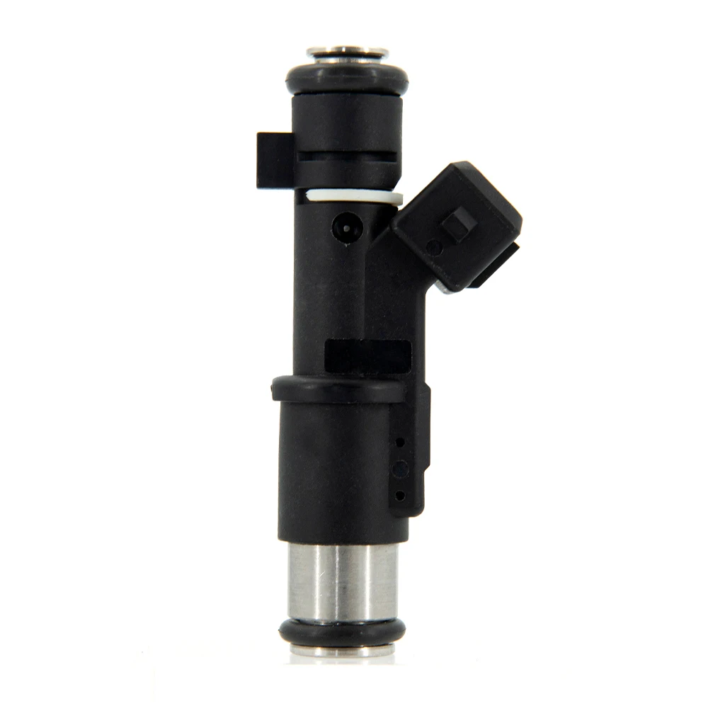 Fuel Injector Nozzle Oem 1984e2 01f003a For Peugeot 206, 307, 406, Citroen C4, C5, C8, Evasion, Jumpy, Xsara 2.0 Car Accessories
Fuel Injector Nozzle Oem 1984e2 01f003a For Peugeot 206, 307, 406, Citroen C4, C5, C8, Evasion, Jumpy, Xsara 2.0 Car Accessories