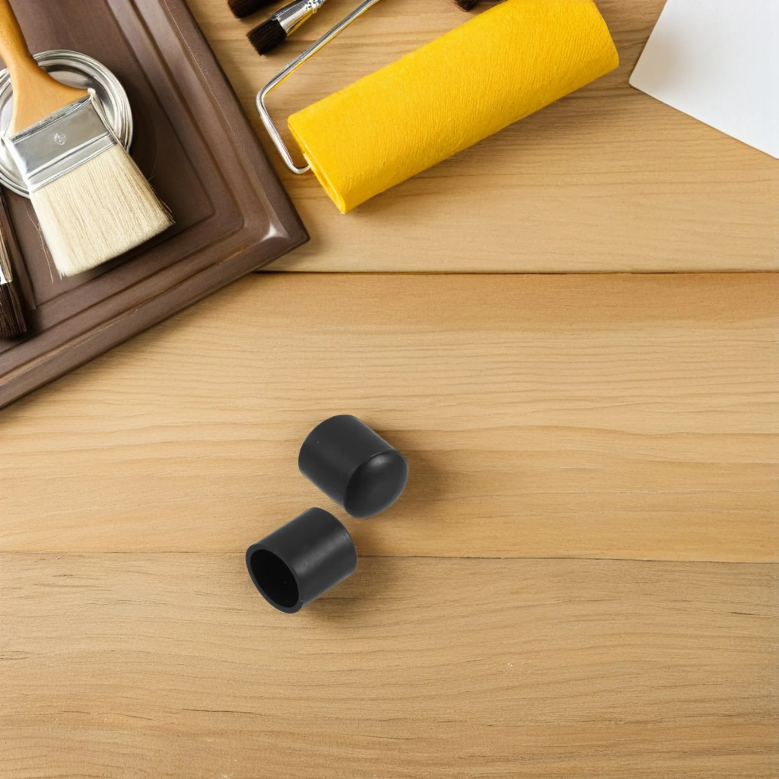 60Pcs Chair Leg Caps Furniture Feet Protectors Slip Resistant Durable PVC for Indoor Outdoor Furniture Black Chair Leg Caps
60Pcs Chair Leg Caps Furniture Feet Protectors Slip Resistant Durable PVC for Indoor Outdoor Furniture Black Chair Leg Caps